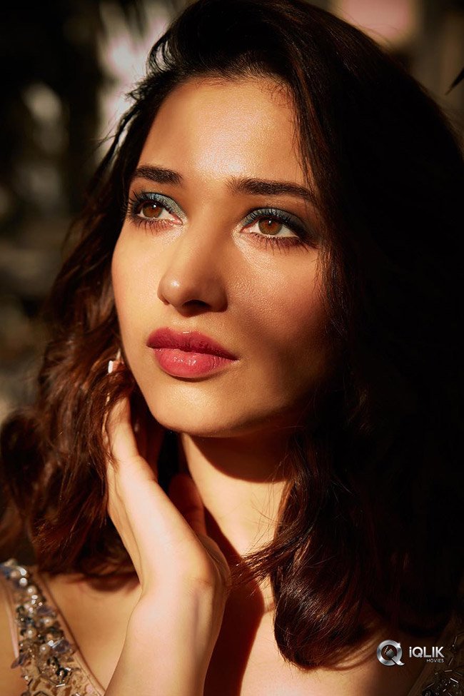 Tamannaah